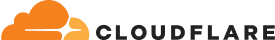 Cloudflare Logo